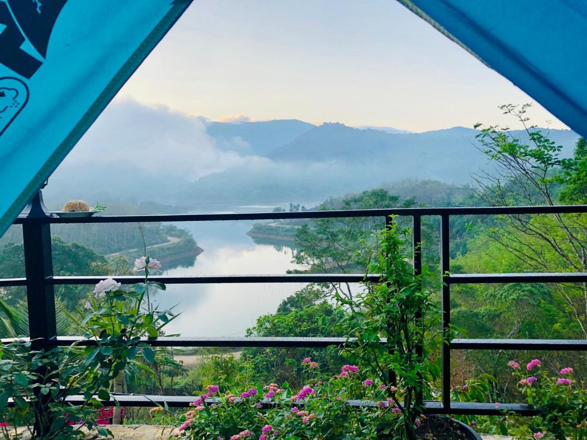 Baanhatsompaen Homestay Ранонг Экстерьер фото