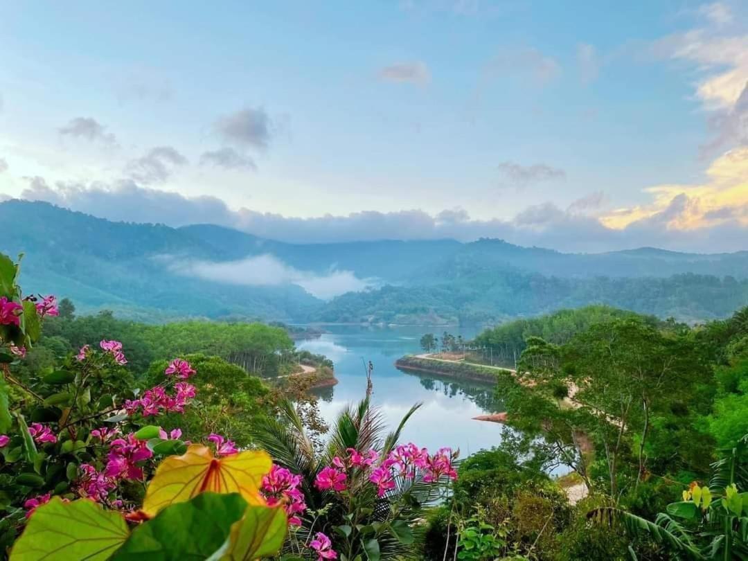 Baanhatsompaen Homestay Ранонг Экстерьер фото