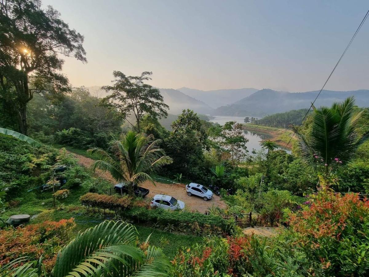 Baanhatsompaen Homestay Ранонг Экстерьер фото