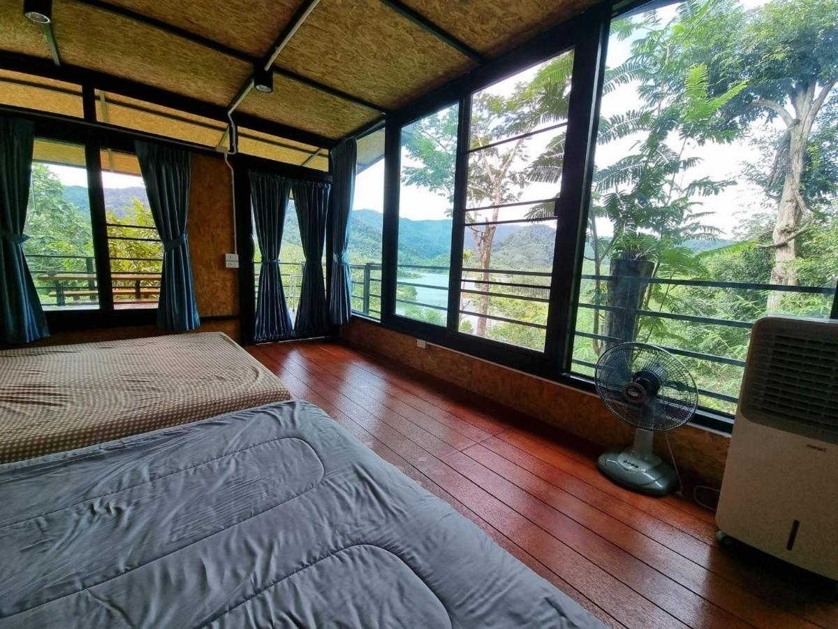 Baanhatsompaen Homestay Ранонг Экстерьер фото