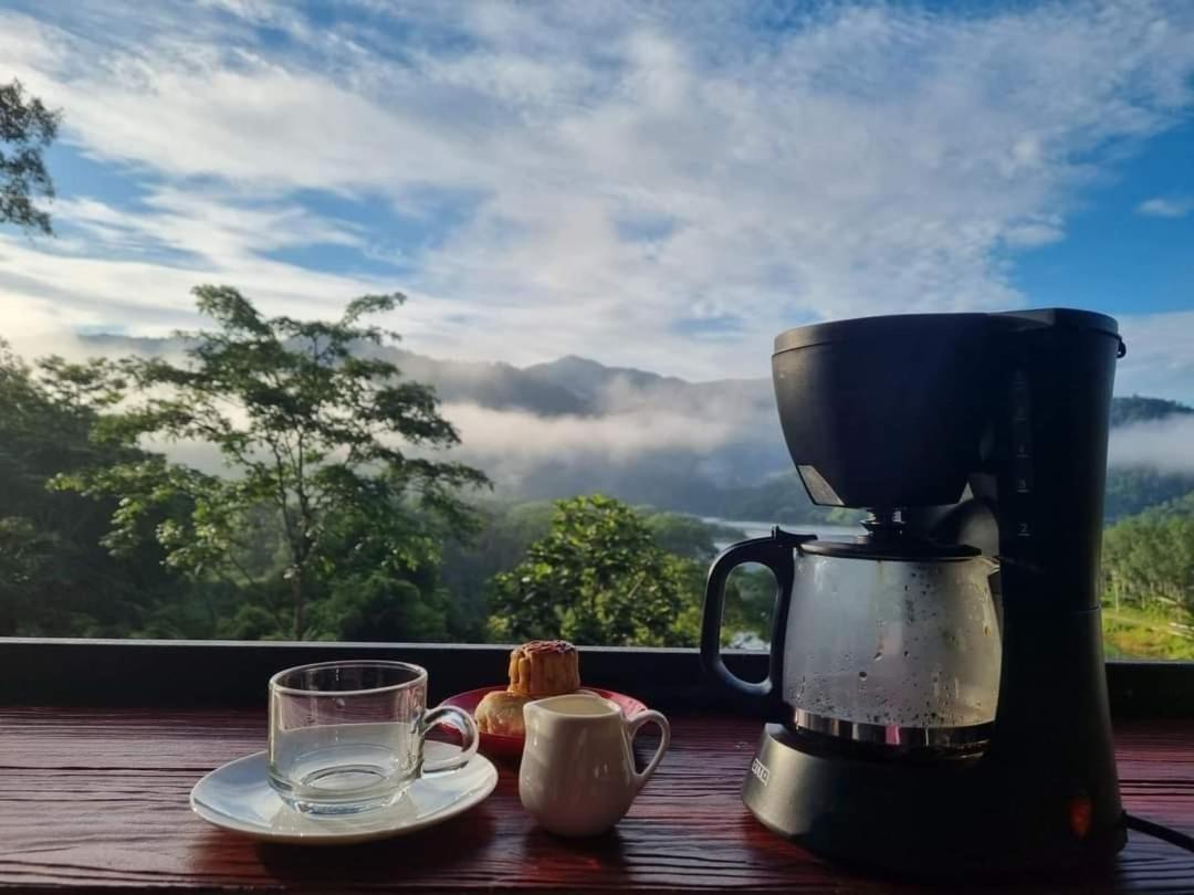Baanhatsompaen Homestay Ранонг Экстерьер фото